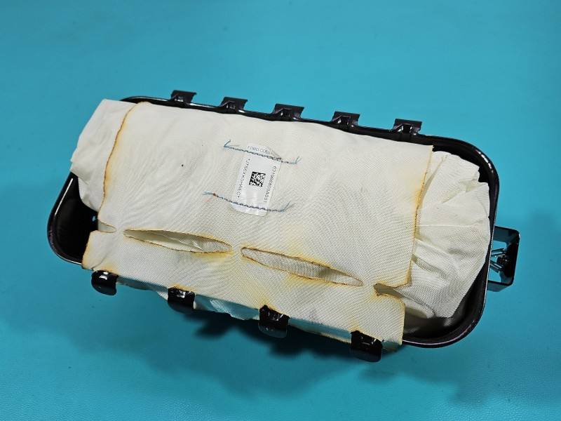 Подушка безопасности Airbag Ford Fusion FS73-54044A74-BA