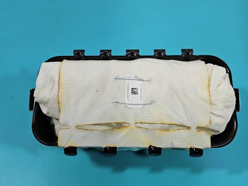 Подушка безопасности Airbag Ford Fusion FS73-54044A74-BA — фото детали 2