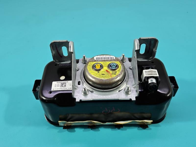 Подушка безопасности Airbag Ford Fusion FS73-54044A74-BA — фото детали 4