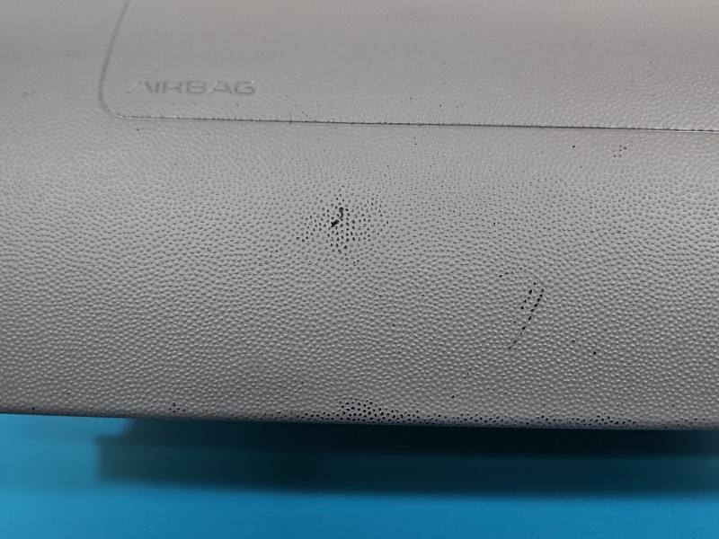 Подушка безопасности Airbag Fiat Scudo — фото детали 3