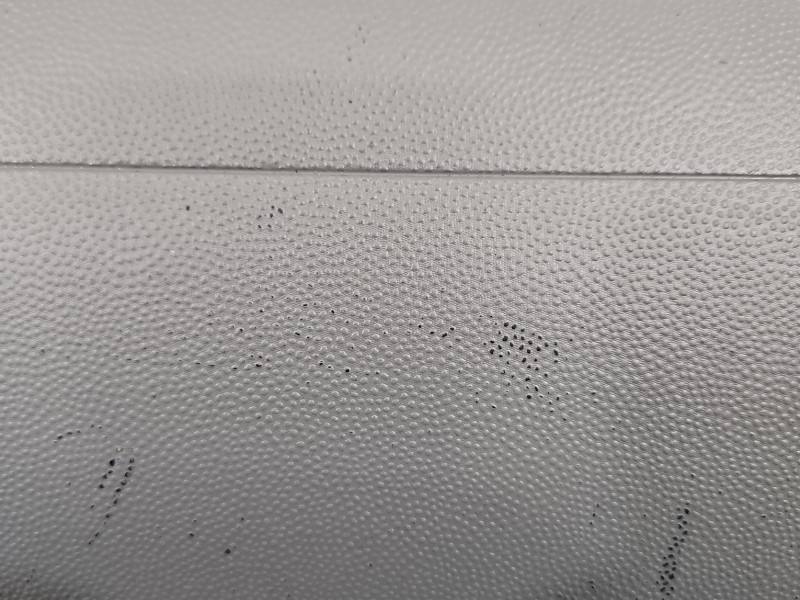 Подушка безопасности Airbag Fiat Scudo — фото детали 5
