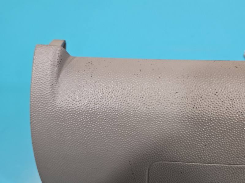 Подушка безопасности Airbag Fiat Scudo — фото детали 9
