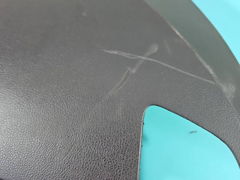 Подушка безопасности Airbag Mitsubishi Grandis — фото детали 2