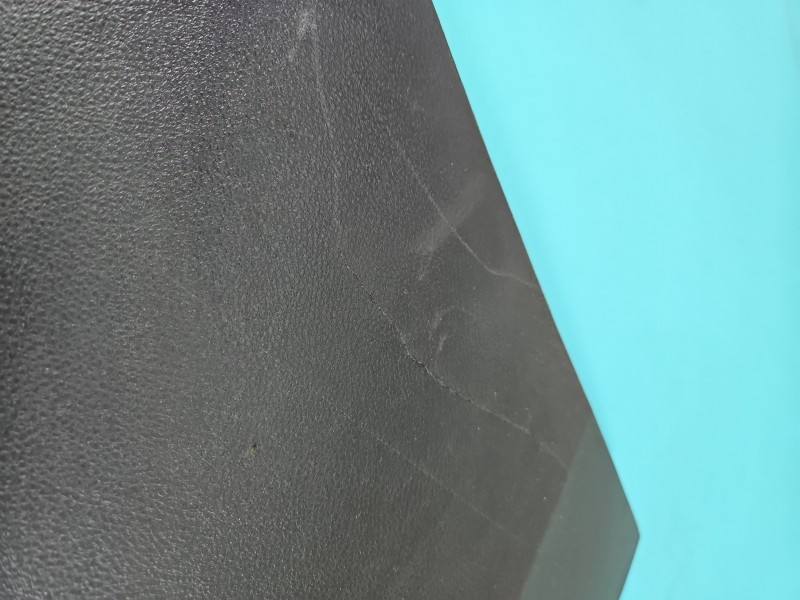 Подушка безопасности Airbag Mitsubishi Grandis — фото детали 3
