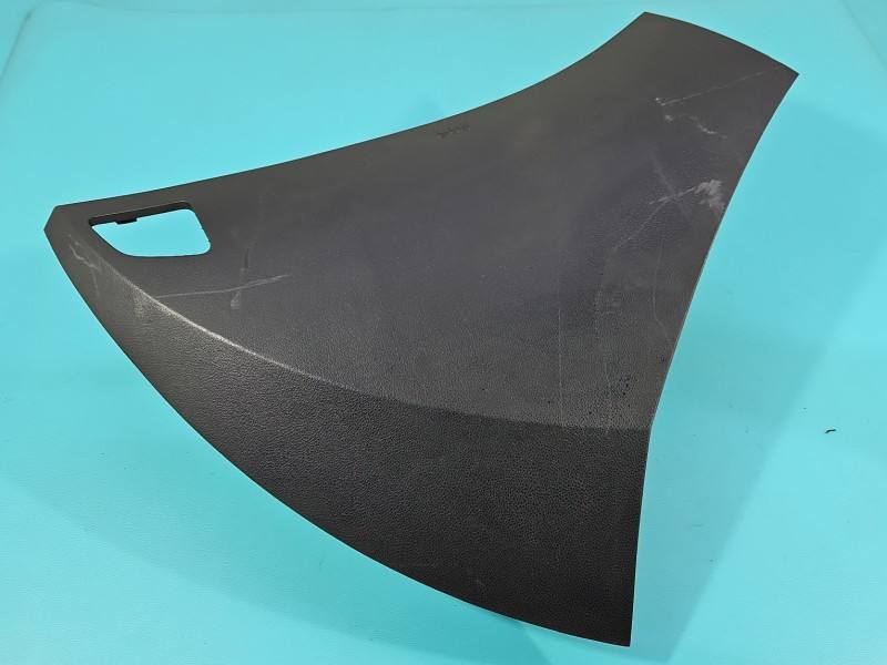 Подушка безопасности Airbag Mitsubishi Grandis — фото детали 4