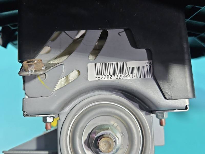 Подушка безопасности Airbag Mitsubishi Grandis — фото детали 9