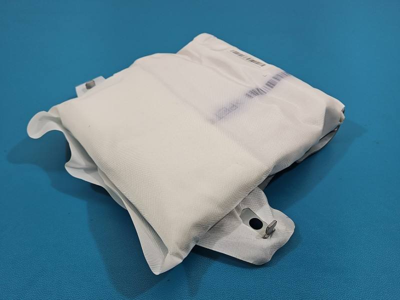 Подушка безпеки Airbag Citroen C4 9804358580