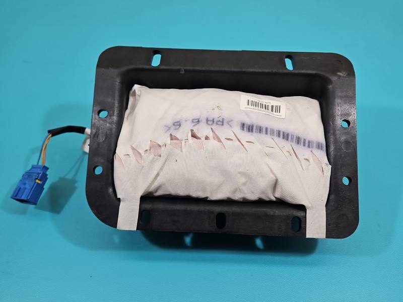 Подушка безопасности Airbag Peugeot 301 9675001980 — фото детали 2