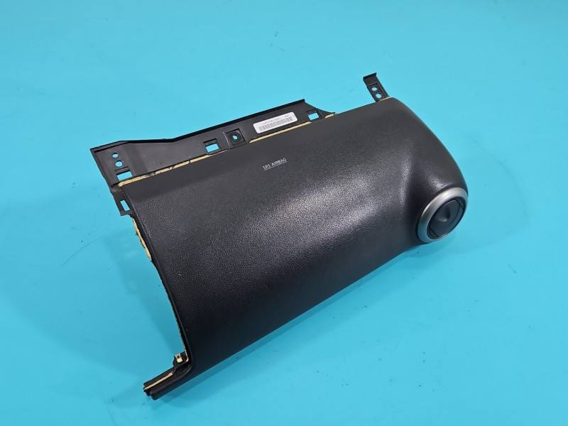 Подушка безопасности Airbag Nissan Note