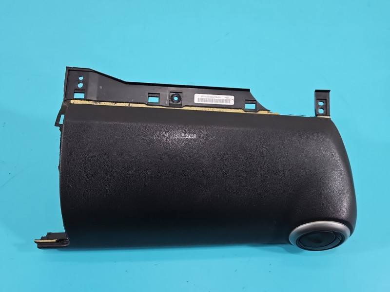 Подушка безопасности Airbag Nissan Note — фото детали 2