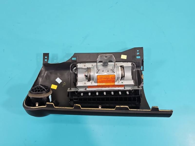 Подушка безопасности Airbag Nissan Note — фото детали 4