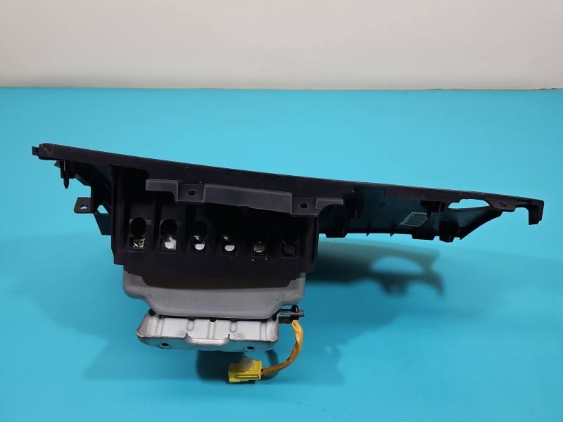 Подушка безпеки Airbag Mitsubishi Outlander 45L091204574 — фото деталі 8