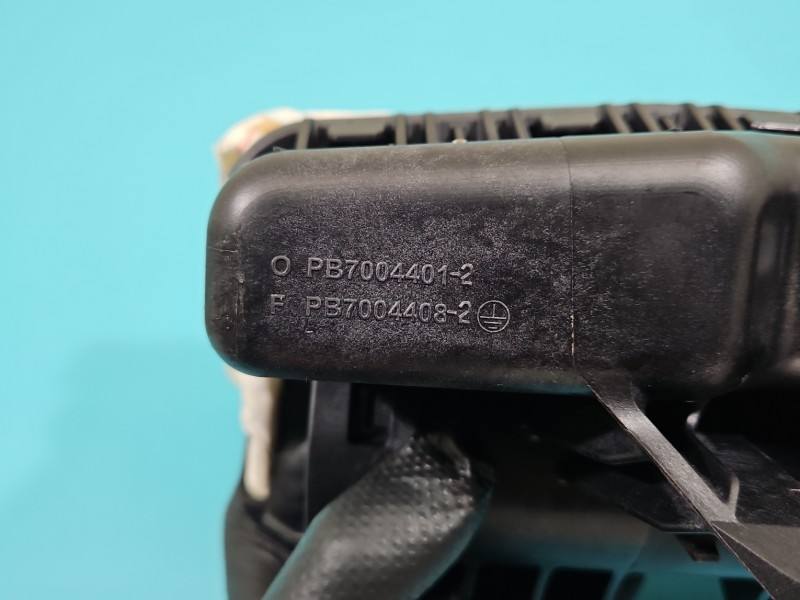 Подушка безопасности Airbag Fiat Punto — фото детали 7