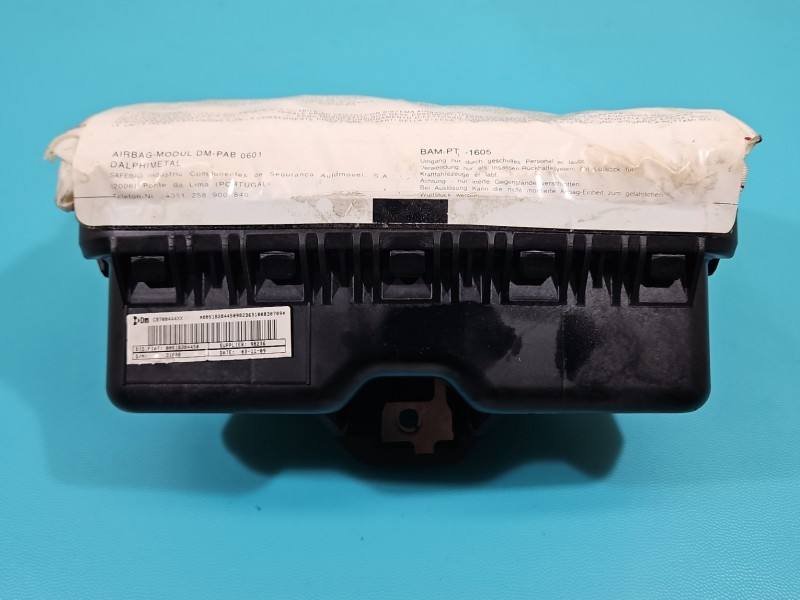 Подушка безопасности Airbag Fiat Punto — фото детали 8