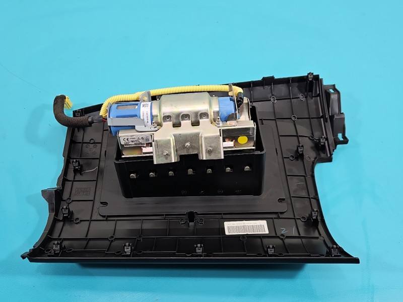 Подушка безпеки Airbag Honda CR-V — фото деталі 2
