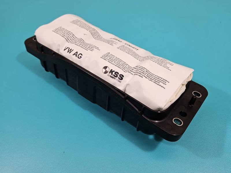 Подушка безпеки Airbag Skoda Fabia 3 6V0880204