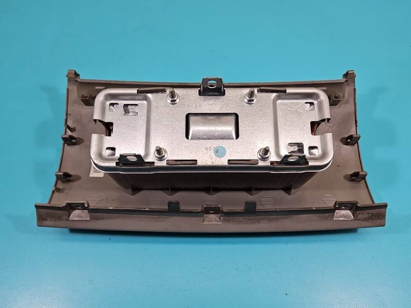 Подушка безопасности Airbag Fiat Scudo 1G90181130392 — фото детали 4
