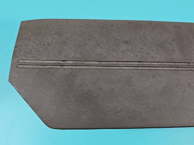 Подушка безопасности Airbag Ford Mustang PPA1005280461 — фото детали 3
