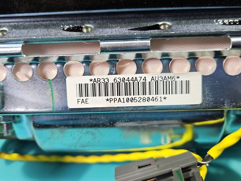 Подушка безопасности Airbag Ford Mustang PPA1005280461 — фото детали 8