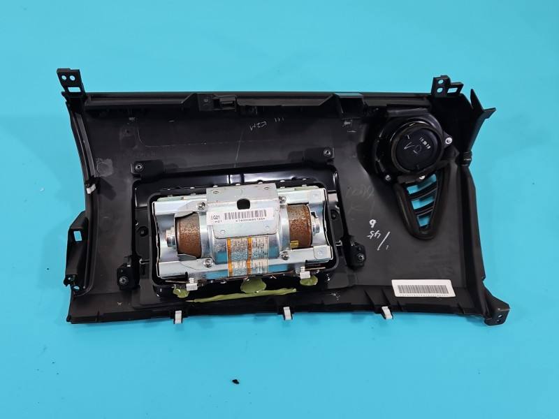 Подушка безпеки Airbag Mazda CX-7 — фото деталі 2