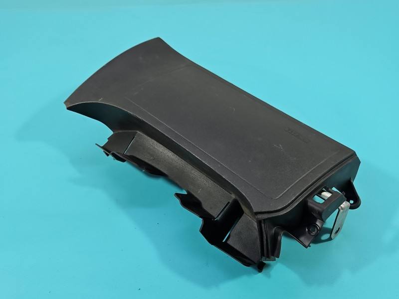 Подушка безопасности Airbag Fiat Punto 07355013100 — фото детали 3