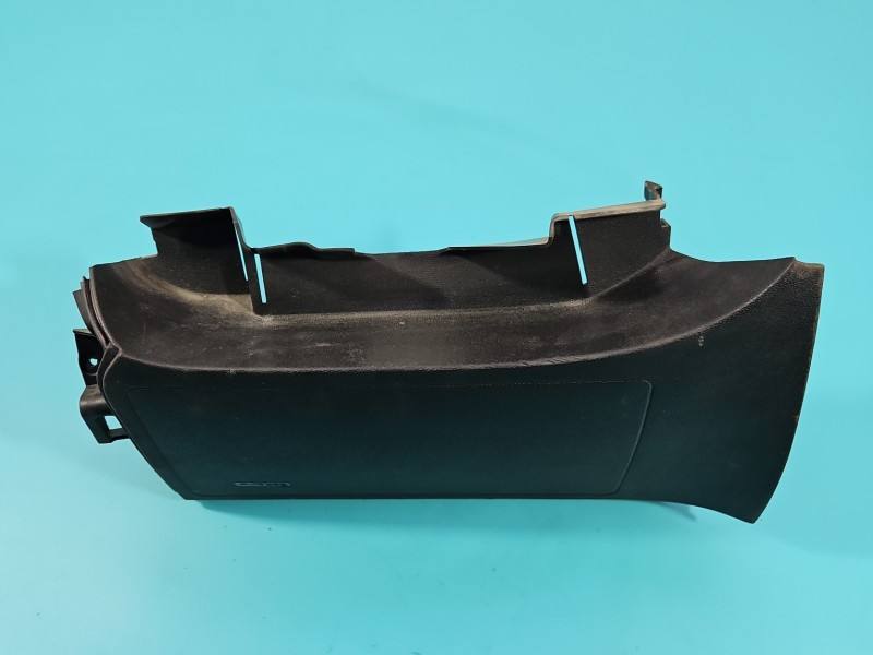 Подушка безопасности Airbag Fiat Punto 07355013100 — фото детали 4