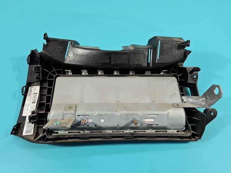 Подушка безопасности Airbag Fiat Punto 07355013100 — фото детали 5