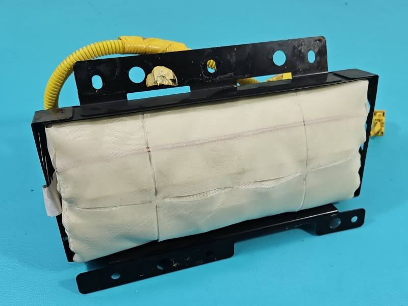 Подушка безопасности Airbag Hyundai Terracan PH4122435010