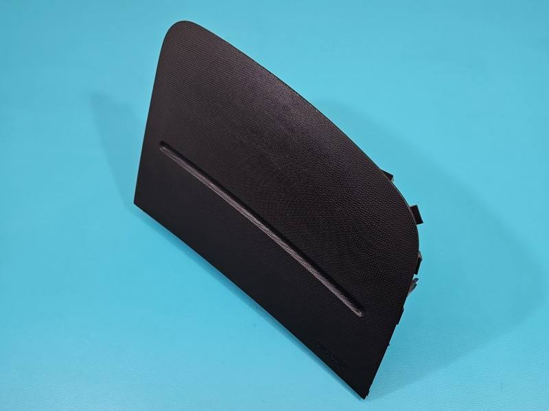 Подушка безпеки Airbag Skoda Fabia 2 5J1880202C
