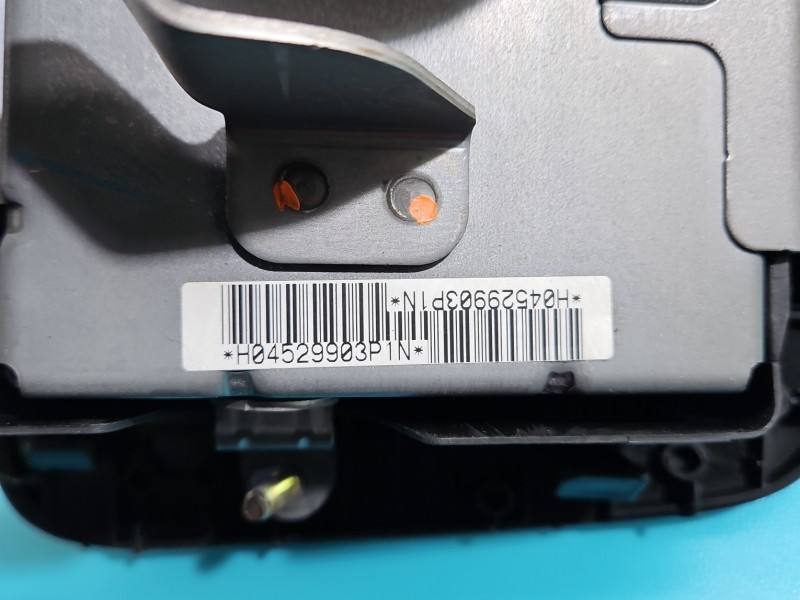Подушка безопасности Airbag Toyota Rav4 — фото детали 6