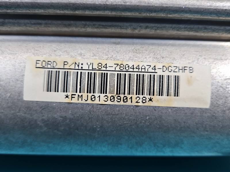 Подушка безпеки Airbag Ford Maverick — фото деталі 4