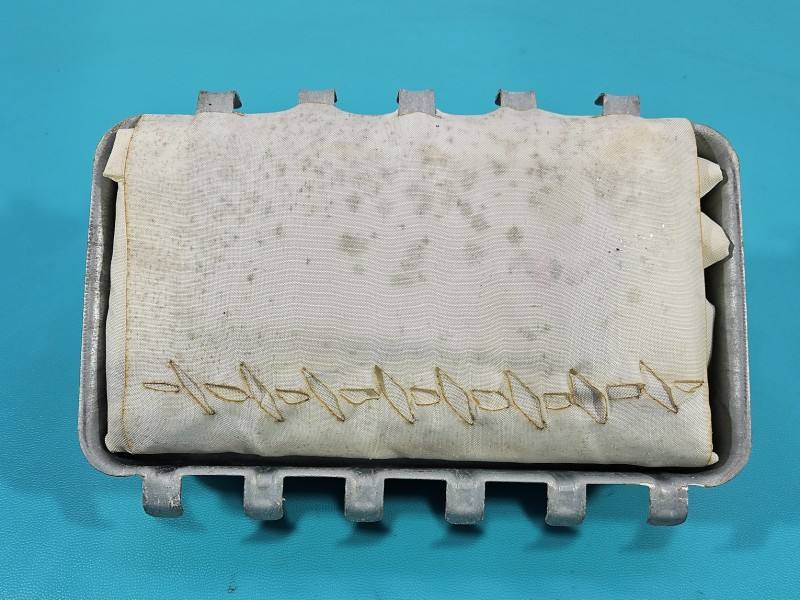Подушка безпеки Airbag Dodge Caravan P68086537AE