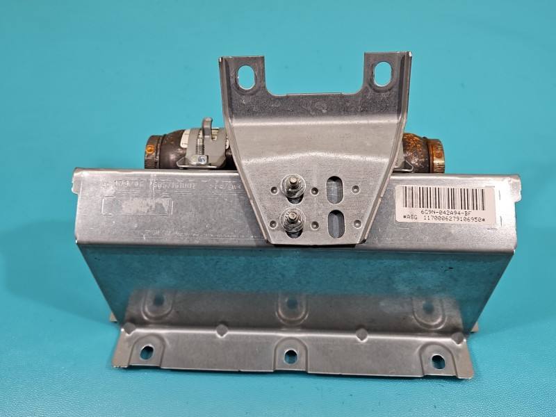 Подушка безпеки Airbag Ford S-max 6G9N-042A94-BF — фото деталі 4