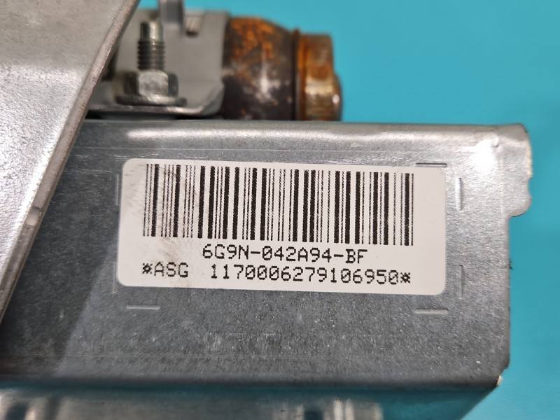 Подушка безпеки Airbag Ford S-max 6G9N-042A94-BF — фото деталі 5