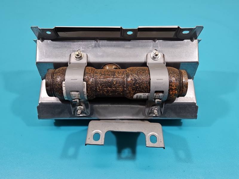 Подушка безпеки Airbag Ford S-max 6G9N-042A94-BF — фото деталі 6