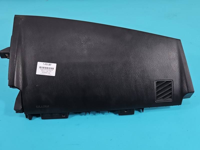 Подушка безпеки Airbag Mazda CX-9