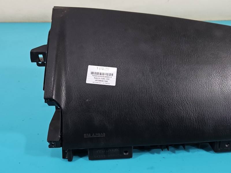 Подушка безпеки Airbag Mazda CX-9 — фото деталі 3