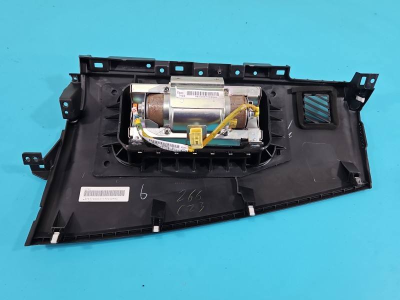 Подушка безпеки Airbag Mazda CX-9 — фото деталі 4