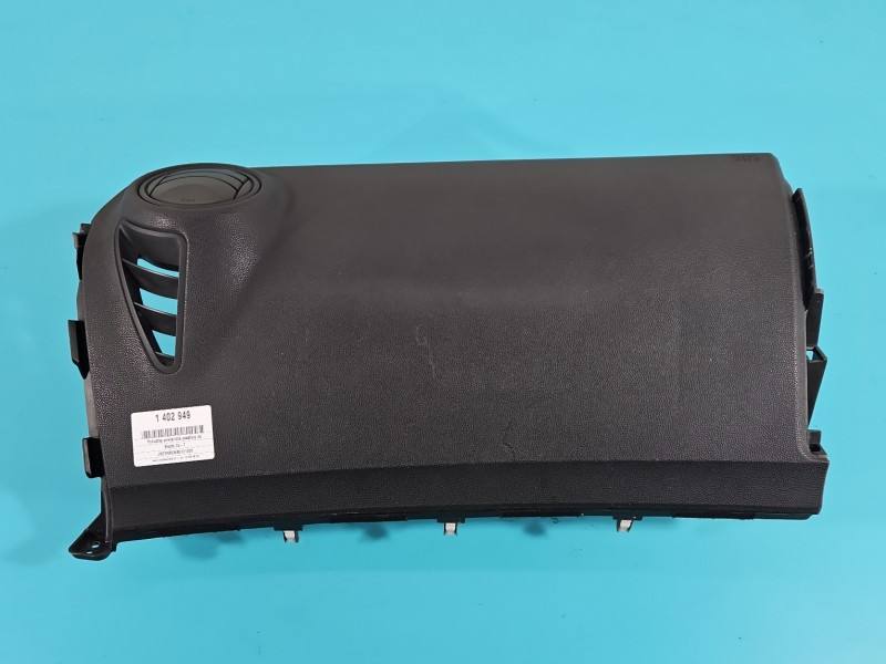 Подушка безпеки Airbag Mazda CX-7 EG2160350