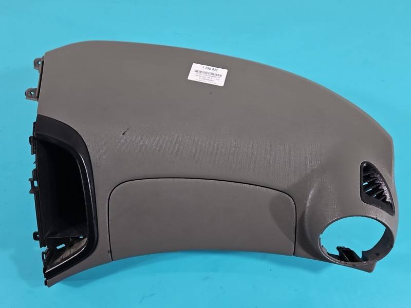 Подушка безпеки Airbag Chevrolet Aveo T300