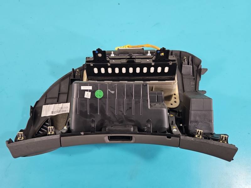 Подушка безпеки Airbag Chevrolet Aveo T300 — фото деталі 4