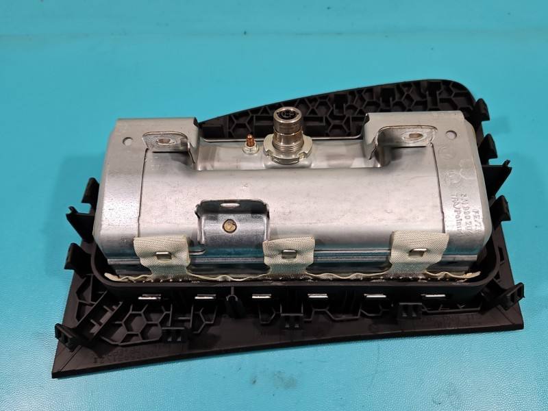 Подушка безопасности Airbag Skoda Roomster 5J1880202A — фото детали 3