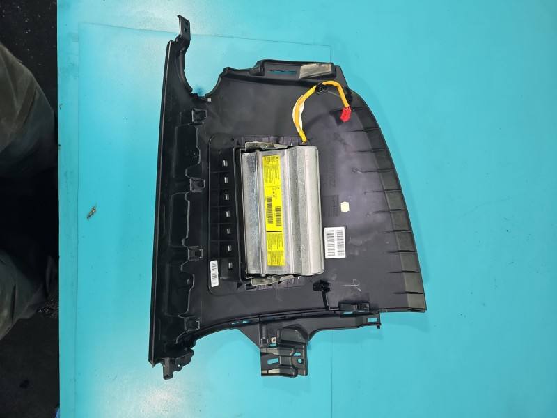 Подушка безопасности Airbag Mitsubishi Colt P8002A579XA — фото детали 2