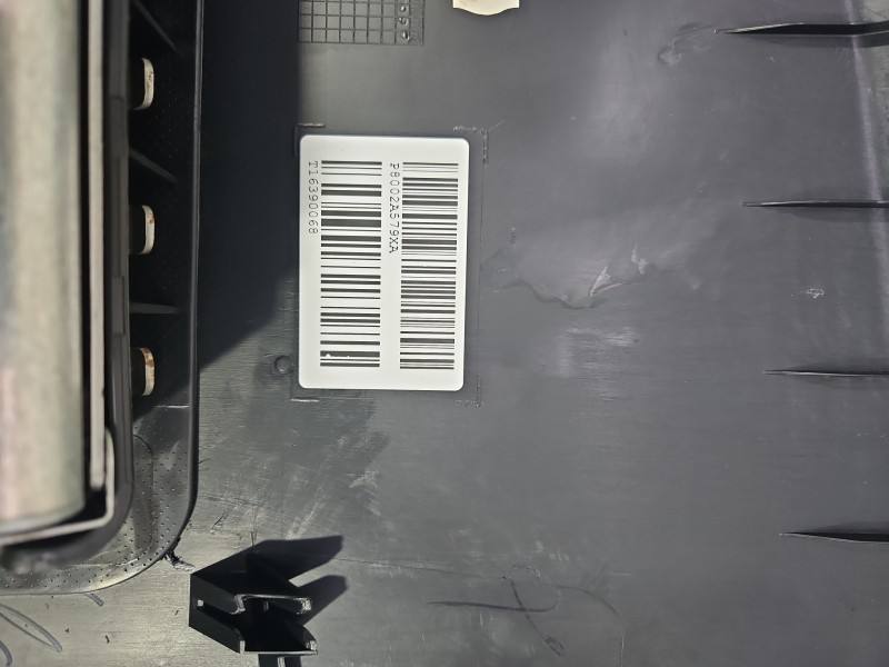 Подушка безопасности Airbag Mitsubishi Colt P8002A579XA — фото детали 3