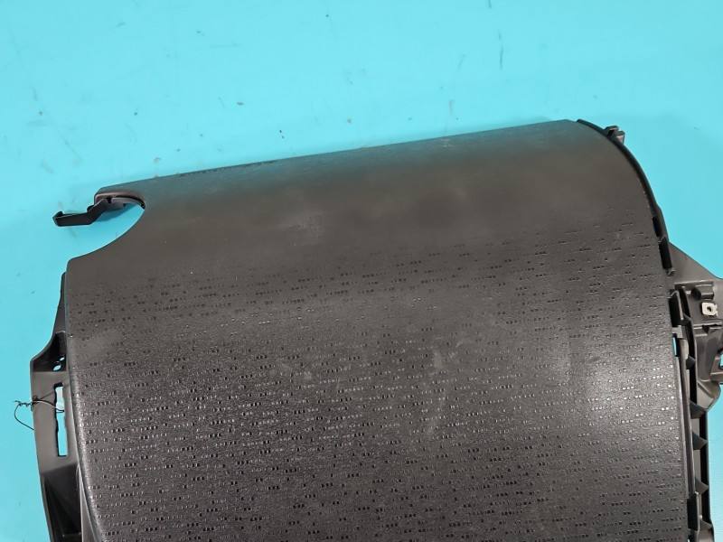 Подушка безопасности Airbag Mitsubishi Colt P8002A579XA — фото детали 3