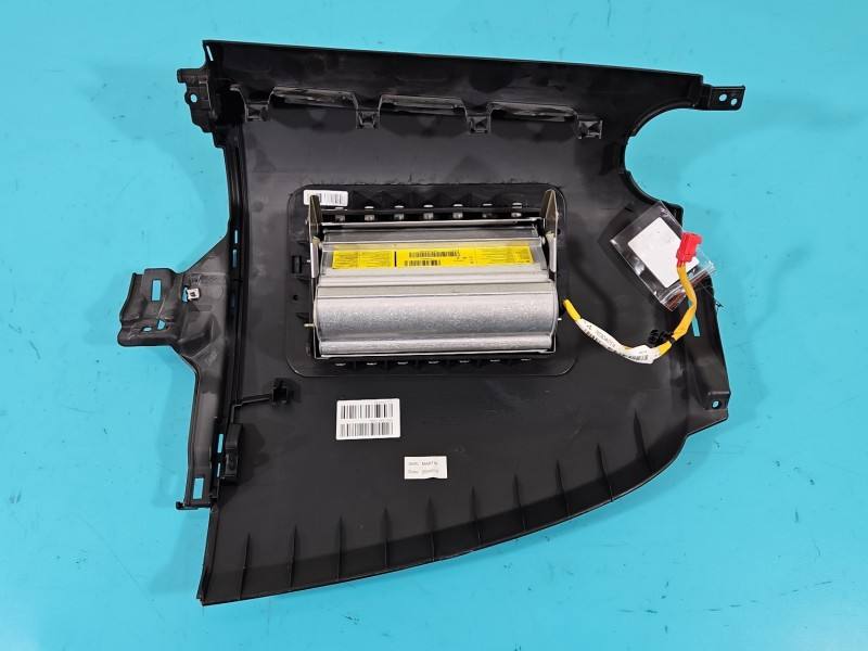 Подушка безопасности Airbag Mitsubishi Colt P8002A579XA — фото детали 4
