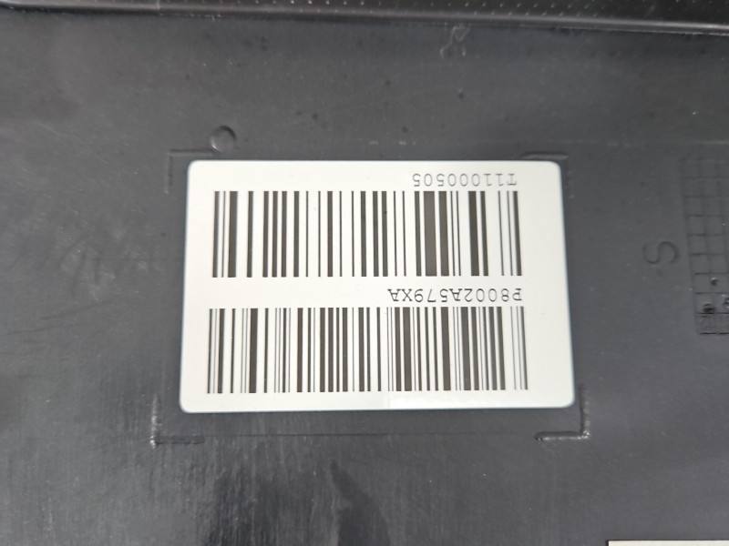 Подушка безопасности Airbag Mitsubishi Colt P8002A579XA — фото детали 8