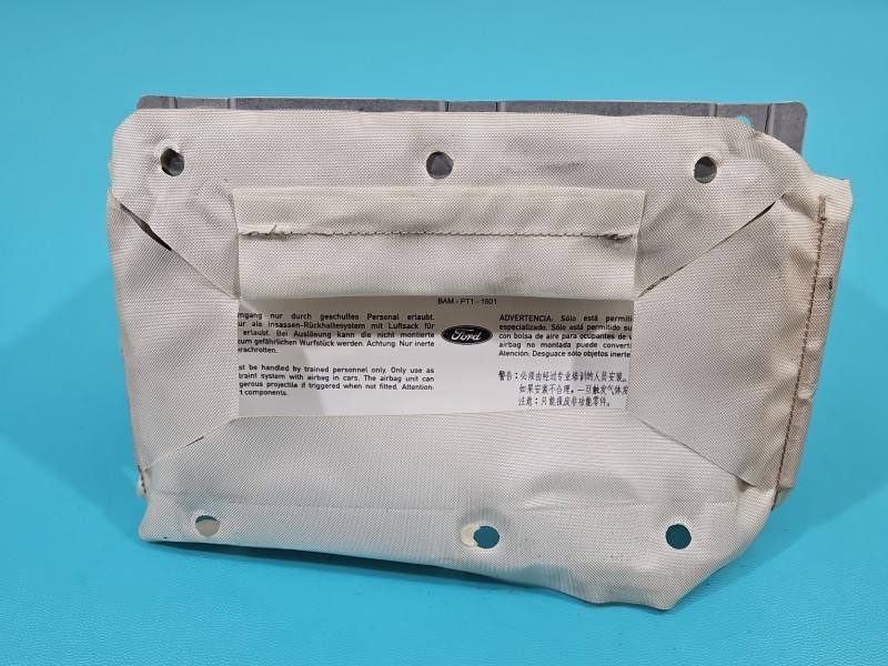 Подушка безпеки Airbag Ford Galaxy BAM-PT1-1601 — фото деталі 2