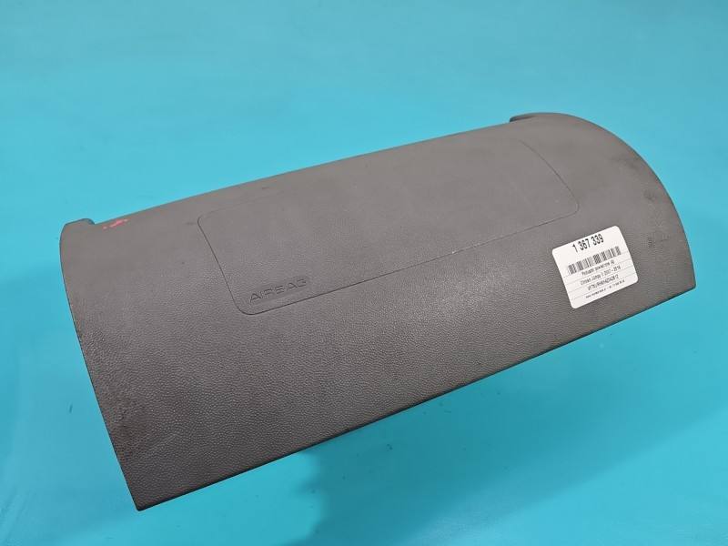 Подушка безпеки Airbag Citroen Jumpy 14013511ZN