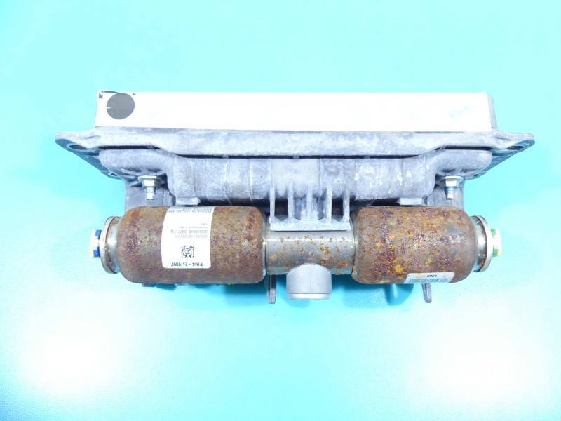 Подушка безпеки Airbag Volkswagen Passat B6 3C0880204B — фото деталі 6